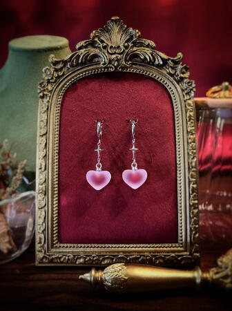 Themed Earrings