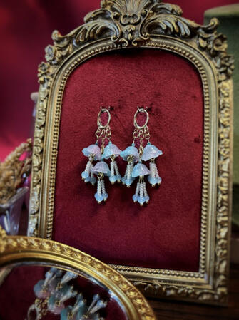 Themed Earrings
