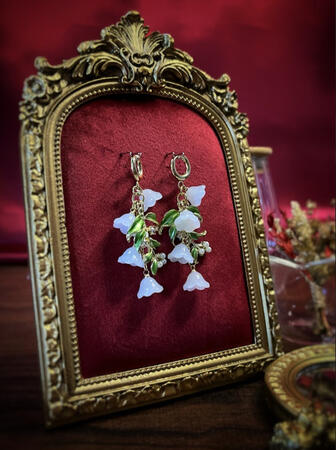Themed Earrings